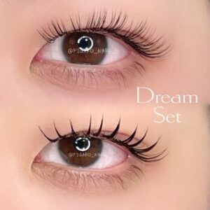 エクステパーマDreamSeｔとは？