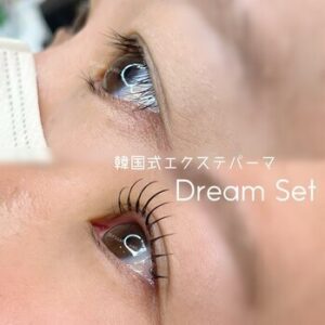 エクステパーマ大流行中！！！