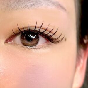 カウンセセリングで叶える！あなたの理想のお目元に♪