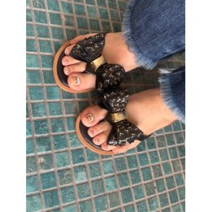 足元から、夏の「かわいい」を始めよう！