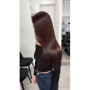 「ツヤ髪」に見える人がやっていること