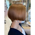 紫外線から髪を守りましょう