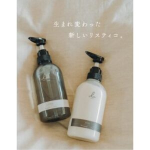 トリートメントで鼻髪をキープ☆
