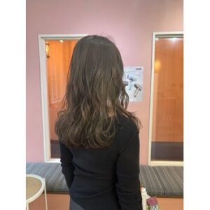 ハイライトで自然な立体感をプラス