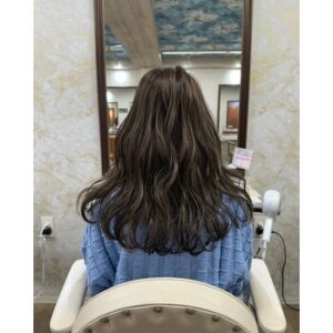 忙しい朝もかわいくヘアアレンジ♪