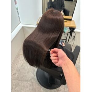 髪質改善カラーでダメージレスに綺麗を維持しましょう