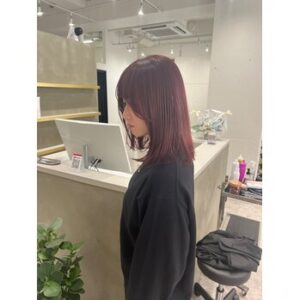 「この美容室にして良かった」と思っていただくために