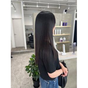 ストレートをした日の感動を長持ちさせる方法