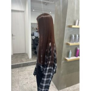 ストレート後にアイロンは必要？