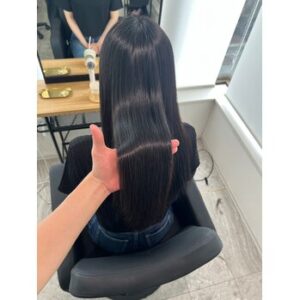 こんなストレートは危険かもしれません