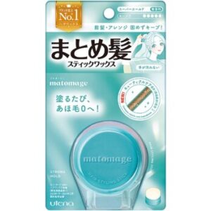 アホ毛直しを毎日使っていませんか？