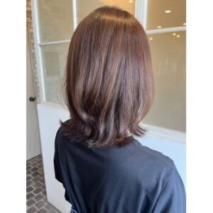 髪質改善で輝くあなたに変身！今すぐ体験を♪