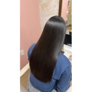 【SHIHO】縮毛矯正