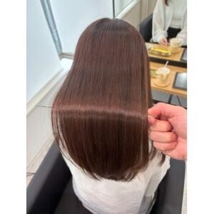 髪質改善カラーって普通のカラーと何が違うんですか？