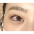 【奈良/北生駒】アイラッシュ120本で透明感