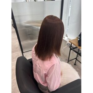 アイロンしても広がる理由