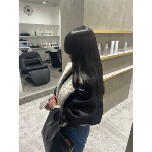 髪質改善は一度で終わりじゃない
