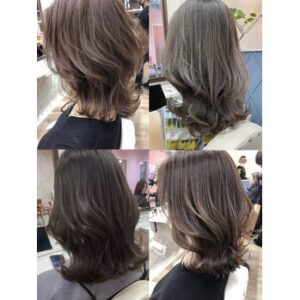 ミディアムレイヤーカットがオススメ！