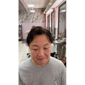 メンズショート