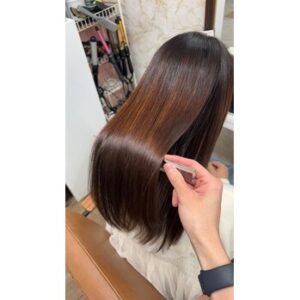 【Ayumu】縮毛矯正でよくある質問に答えます！