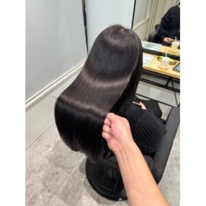 縮毛矯正は髪の整形手術！仕上がりが変わる理由